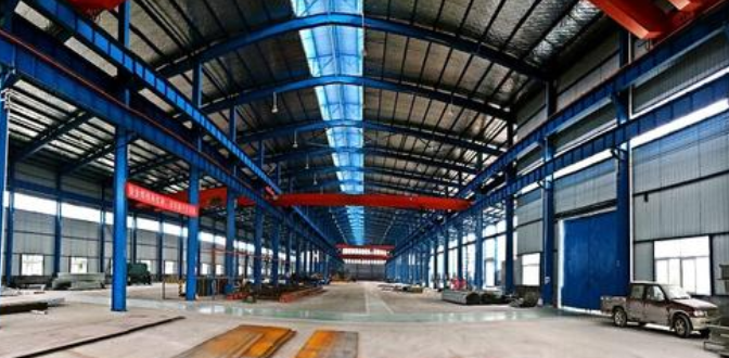 澳门大家知道重型钢结构在施工中轻易出现哪些问题吗